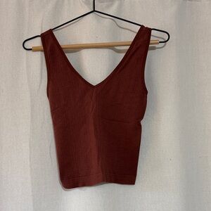 Old Navy Spandex tank